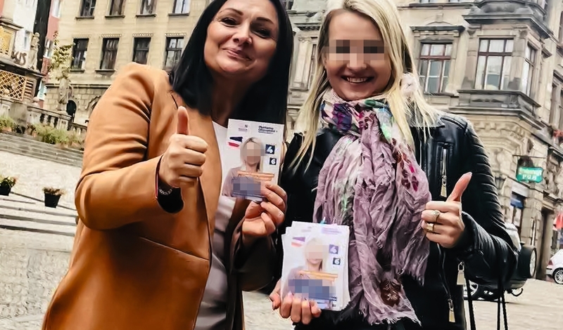 FOT.FOT. WOJCIECH KRYNSKI / FORUM