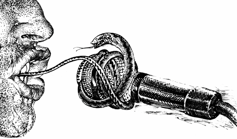 RYS. ANTONI CHODOROWSKI