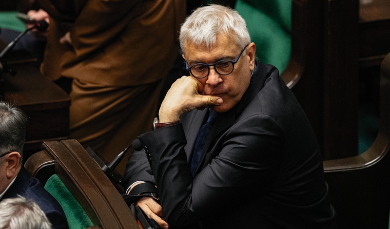FOT. TOMASZ JĘDRZEJOWSKI/GAZETA POLSKA