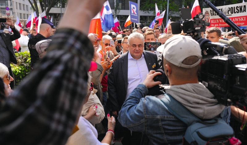 FOT. BARTOSZ KALICH/GAZETA POLSKA