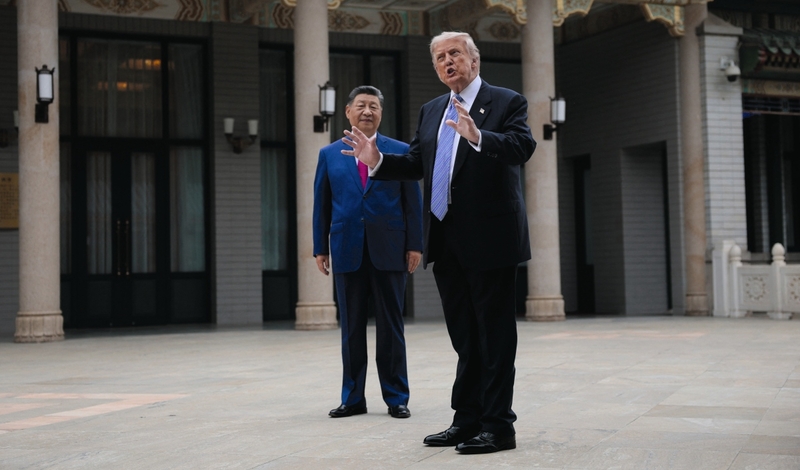 FOT. EVAN VUCCI / REUTERS / FORUM