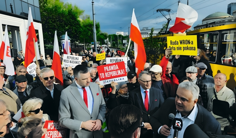 FOT. NIEZALEŻNA.PL