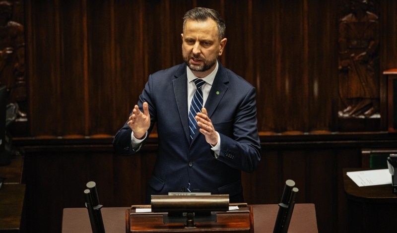 FOT. TOMASZ JEDRZEJOWSKI/GAZETA POLSKA