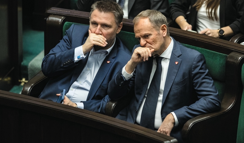 FOT. TOMASZ JĘDRZEJOWSKI/GAZETA POLSKA