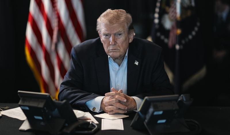 FOT. DANIEL TOROK/WHITE HOUSE