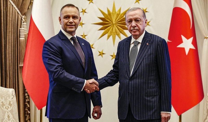 FOT. MIKOŁAJ BUJAK/KPRP