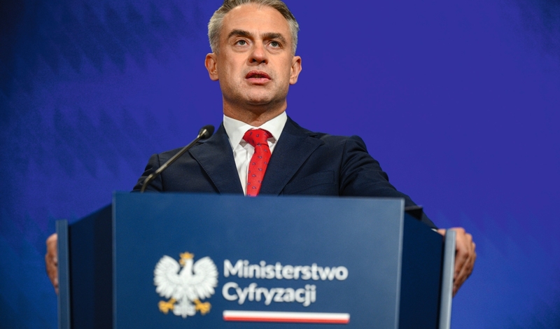 FOT. ZBYSZEK KACZMAREK/GAZETA POLSKA