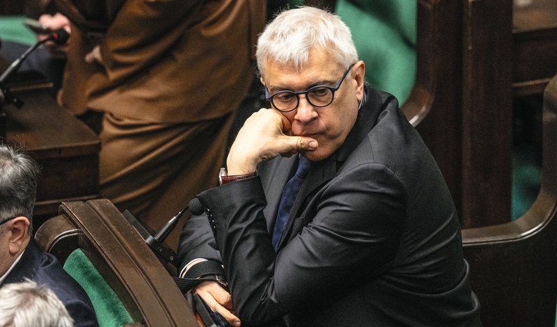 FOT. TOMASZ JEDRZEJOWSKI/GAZETA POLSKA