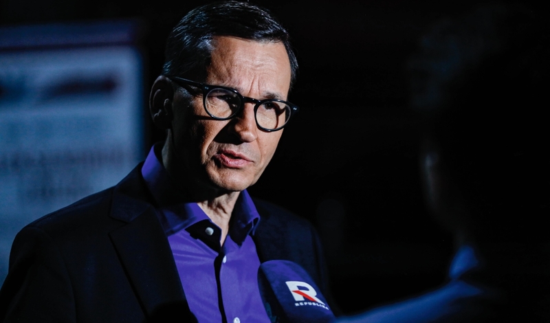 FOT. FOT. ANDRZEJ PIEKARSKI