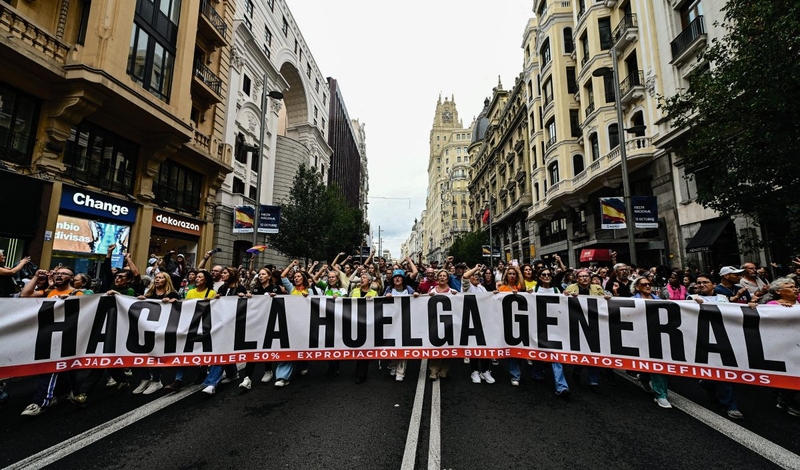 FOT. JUAN BARBOSA / REUTERS / FORUM