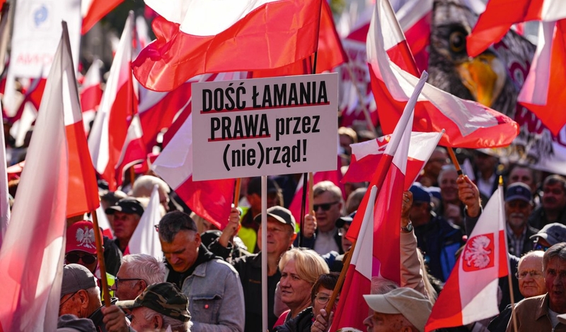 fot. Bartosz Kalich