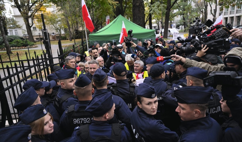 FOT. BARTOSZ KALICH/GAZETA POLSKA