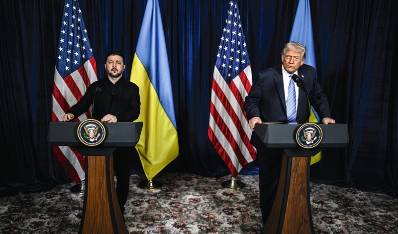 FOT. DANIEL TOROKWHITE HOUSE