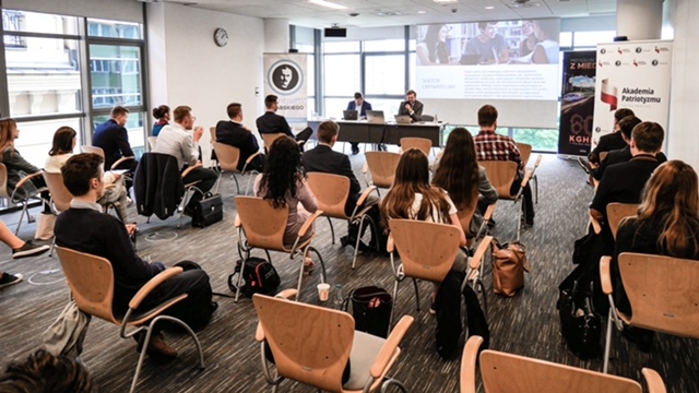 materiał prasowy organizatora