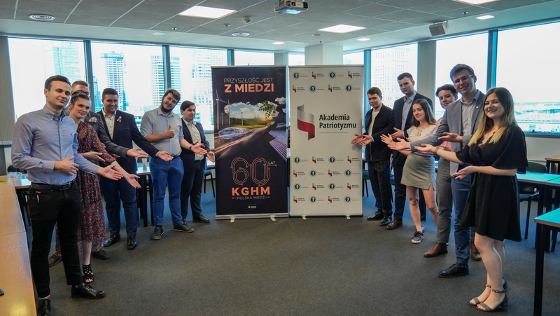 materiał prasowy organizatora materiał prasowy organizatora