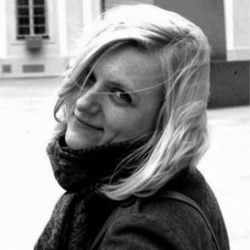 Alicja Samolewicz-Jeglicka
