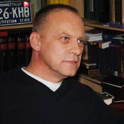 Piotr Ferenc-Chudy