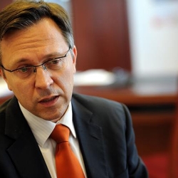 Prof. Krzysztof Rybiński Prof. Krzysztof Rybiński