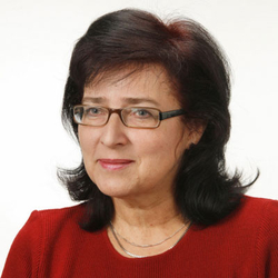 Teresa Stylińska