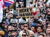FOT. GARETH FULLER / PA IMAGES / FORUM