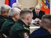 FOT. MIKHAIL METZEL/KREMLIN POOL/ZUMA PRESS/FORUM FOT. MIKHAIL METZEL/KREMLIN POOL/ZUMA PRESS/FORUM