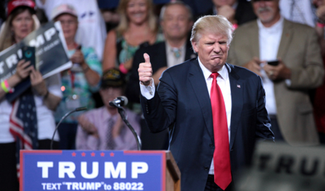 Gage Skidmore/Flickr