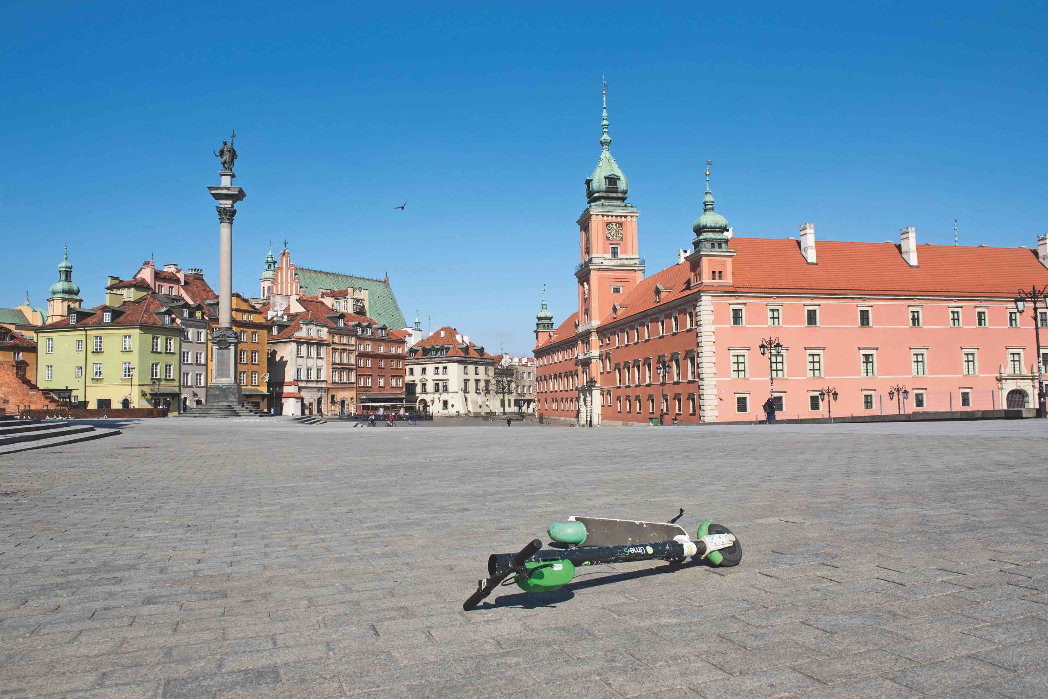 fot. Filip Błażejowski/Gazeta Polska