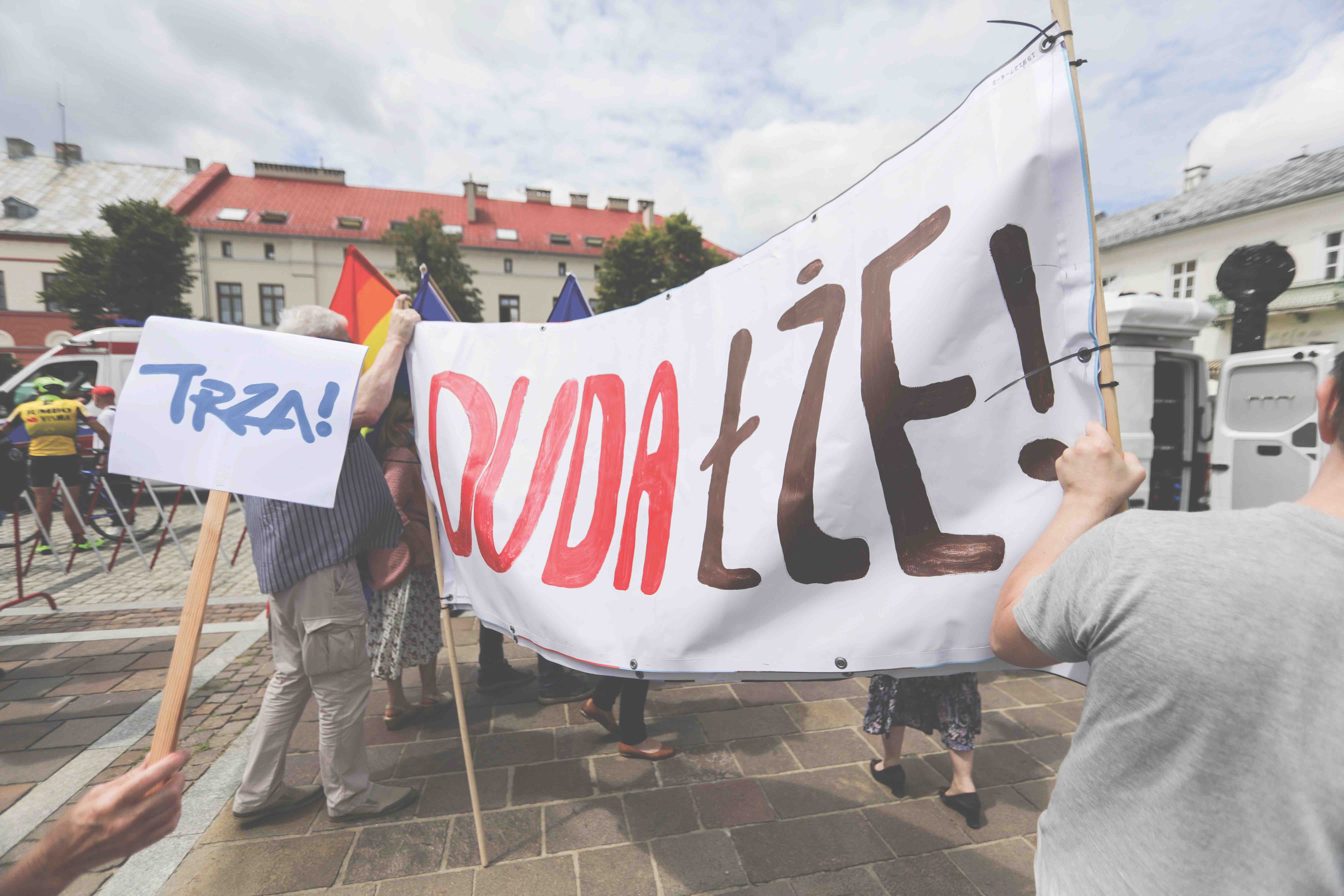 fot. Filip Radwański/Forum