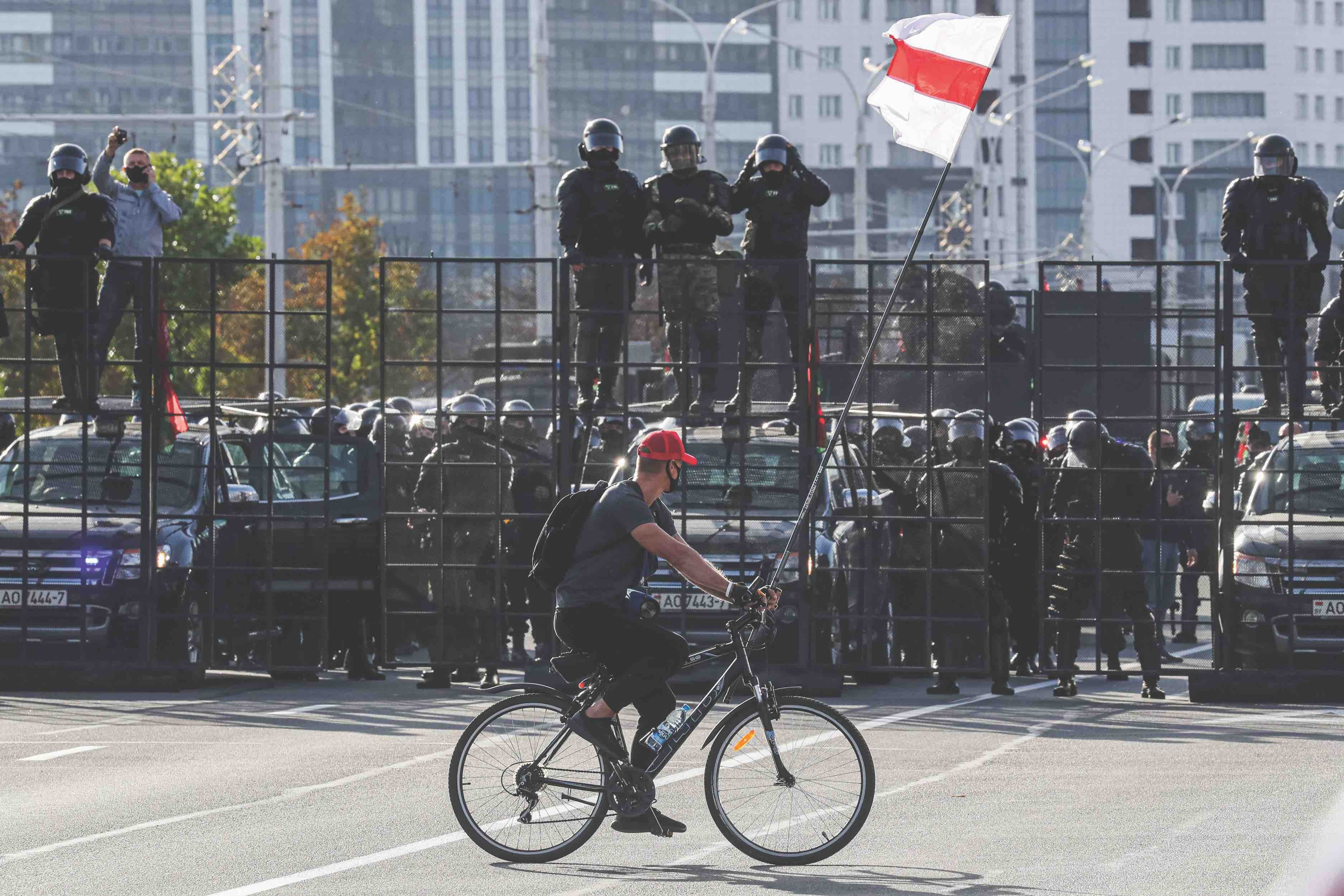 FOT. VALERY SHARIFULIN/ITAR-TASS./PAP