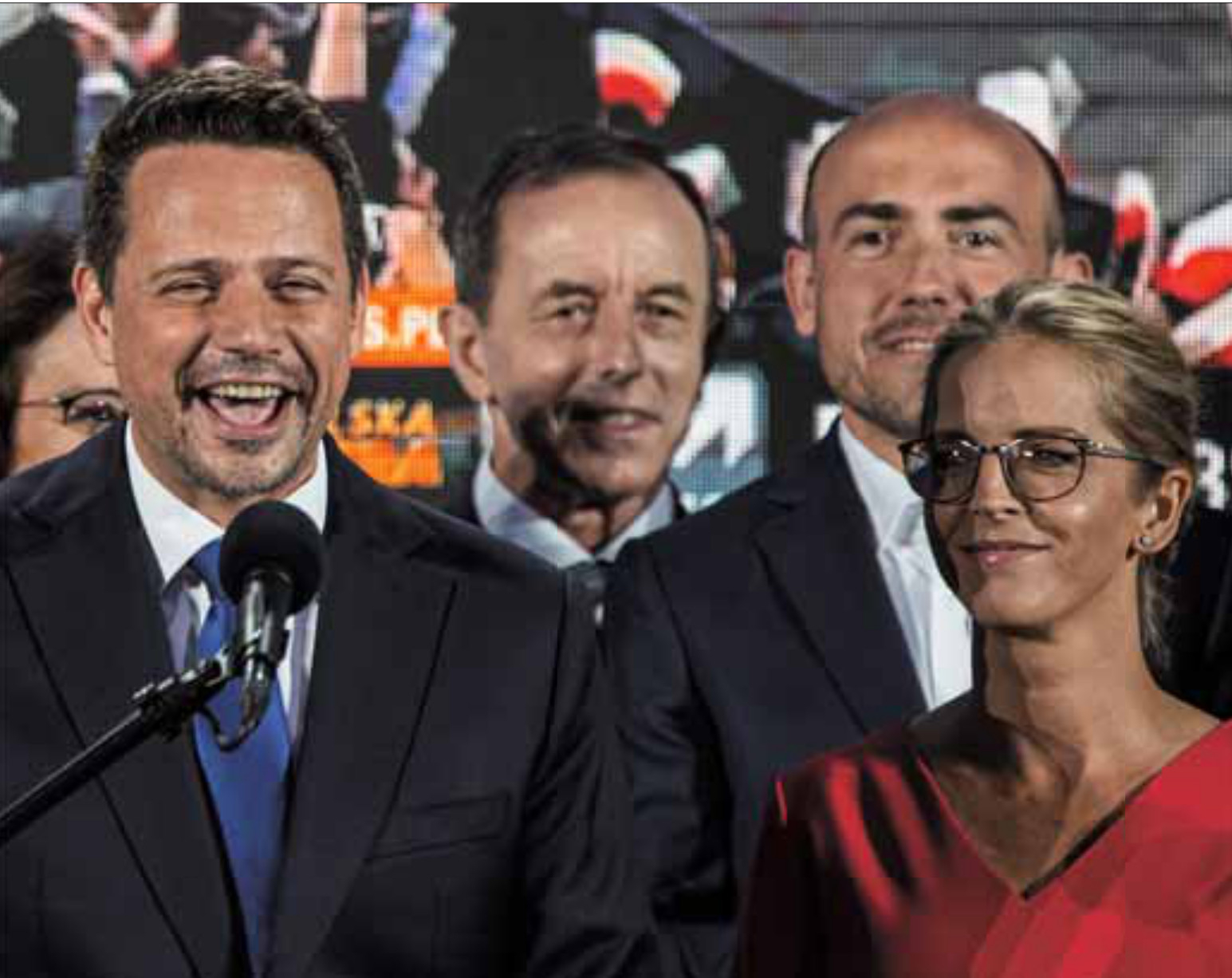 FOT. ZBYSZEK KACZMAREK/GAZETA POLSKA