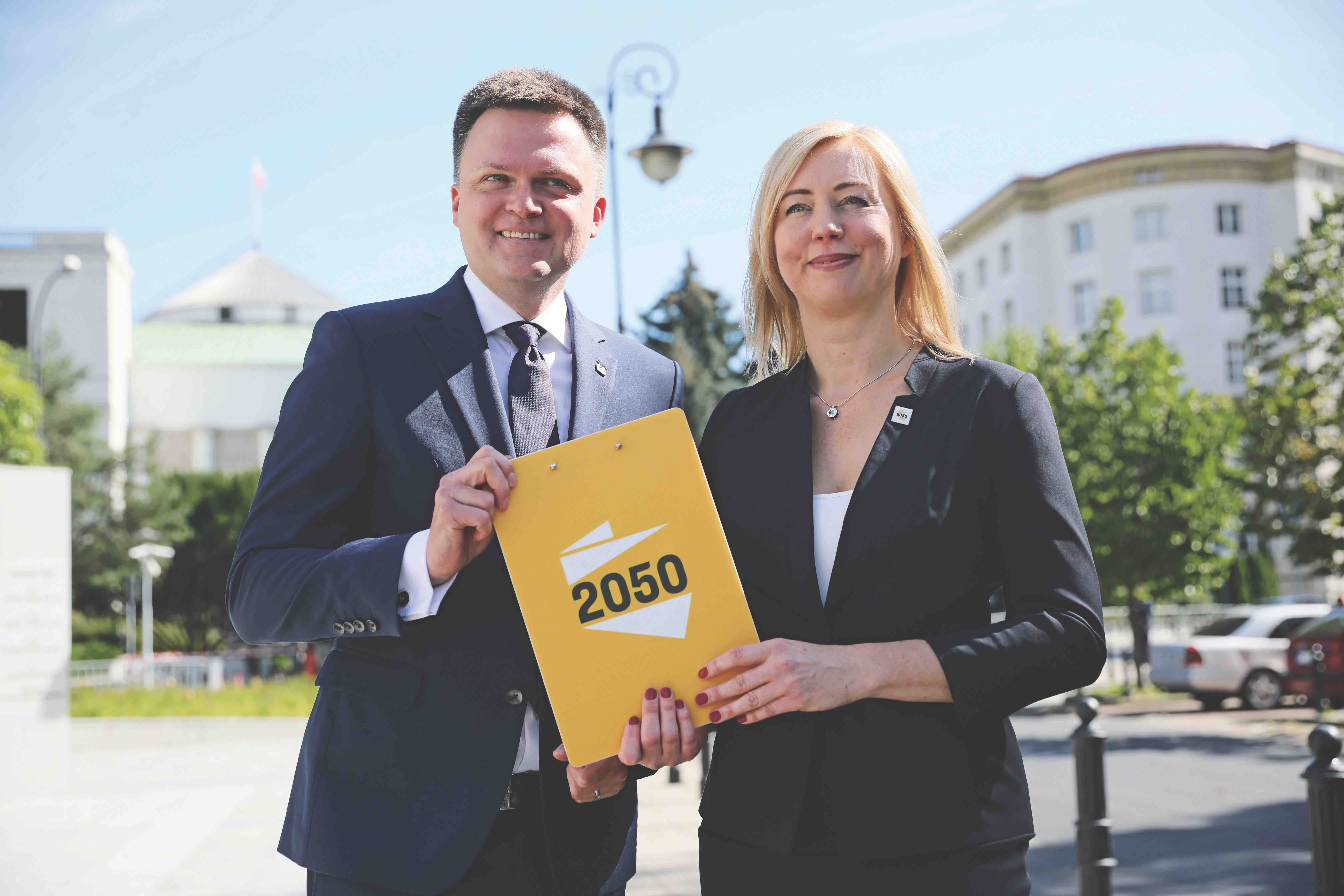 FOT. PAP/LESZEK SZYMAŃSKI