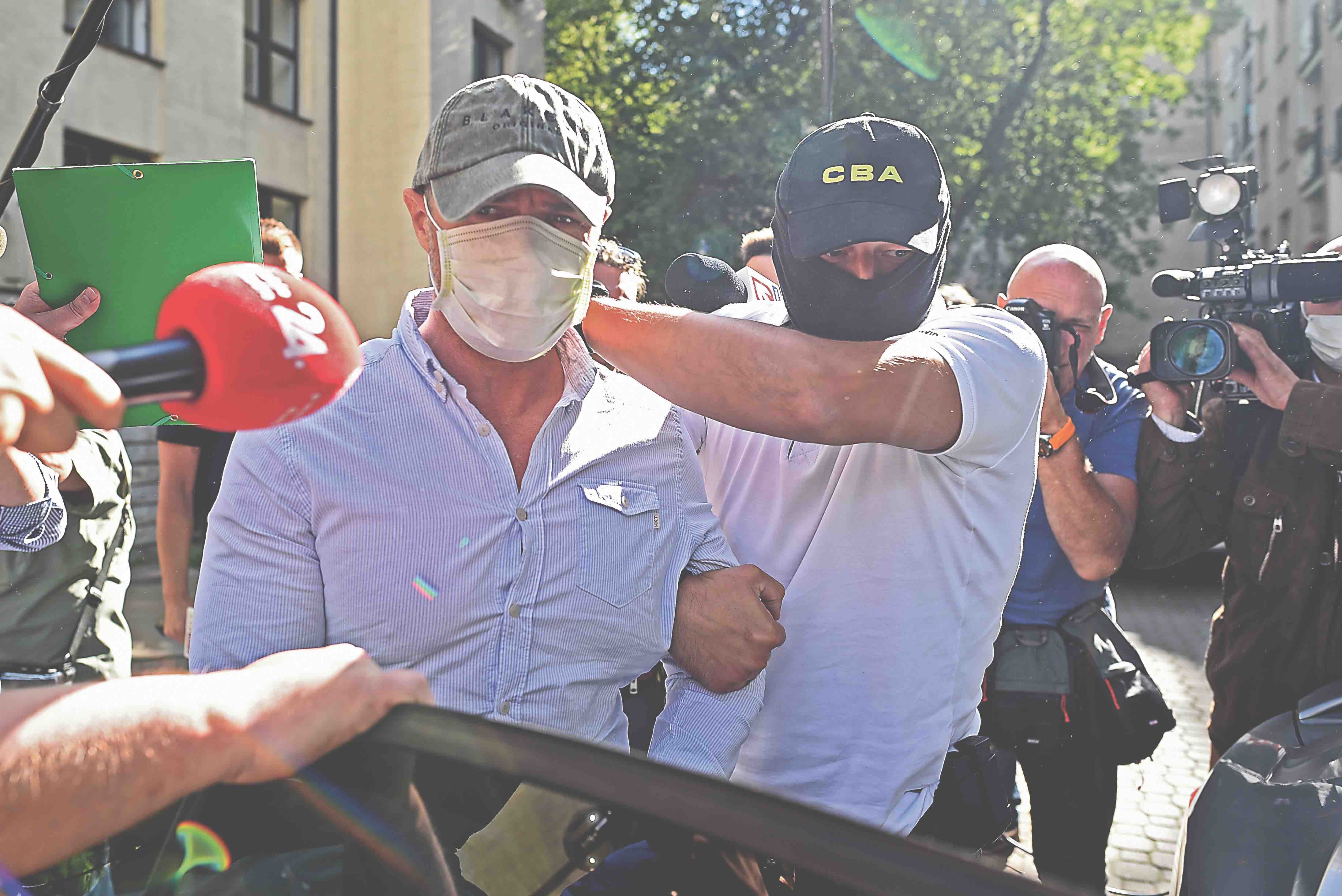 FOT. ADAM CHELSTOWSKI/FORUM