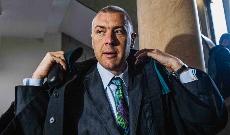 fot. Filip Błażejowski/Gazeta Polska