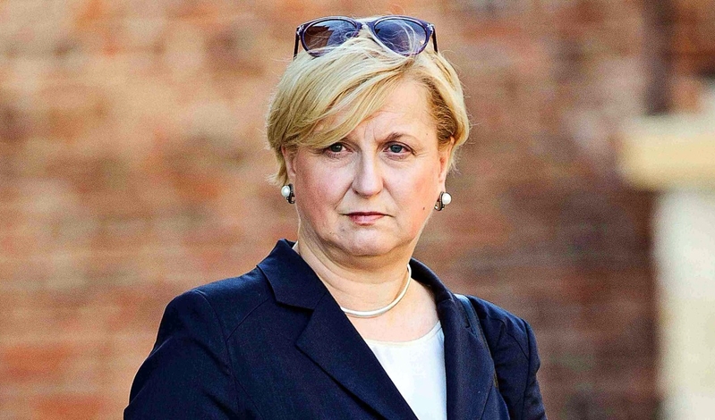 FOT. LUKASZ GAGULSKI/FORUM