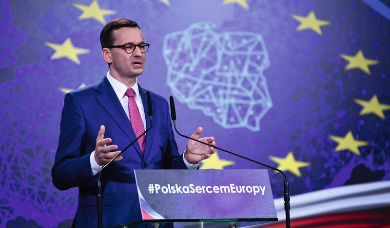 FOT. PAP/WOJCIECH PACEWICZ