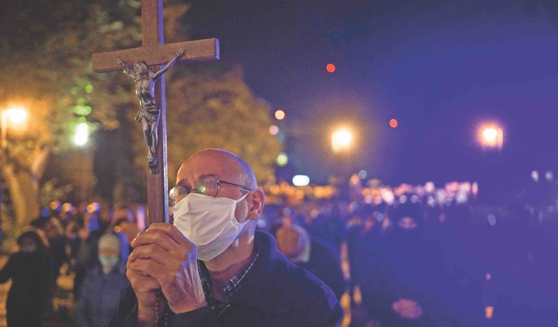 FOT. MIROSLAW PIESLAK/FORUM