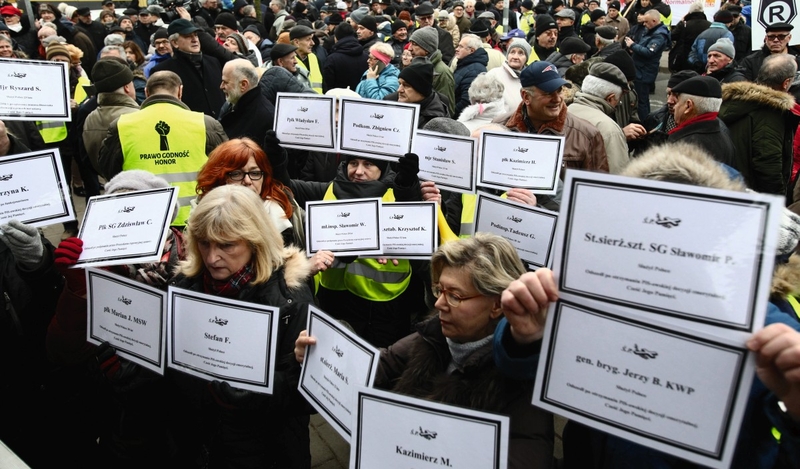 FOT. PAP/LESZEK SZYMAŃSKI