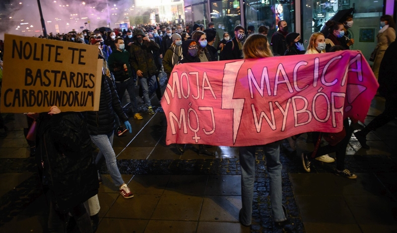 fot. Zbyszek Kaczmarek/Gazeta Polska