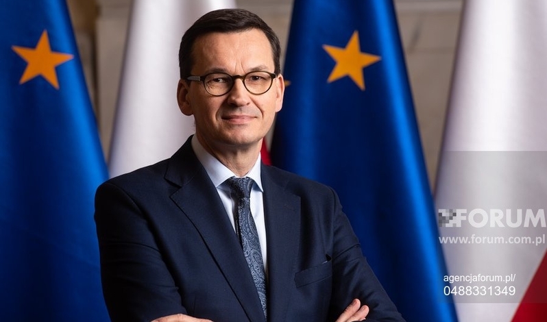 Filip Blazejowski / Gazeta Polska / Forum