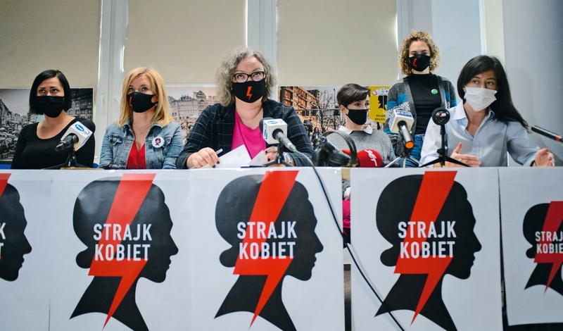 fot. Zbyszek Kaczmarek/Gazeta Polska