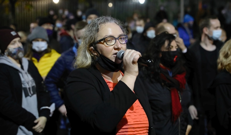 fot. Leszek Szymański/PAP