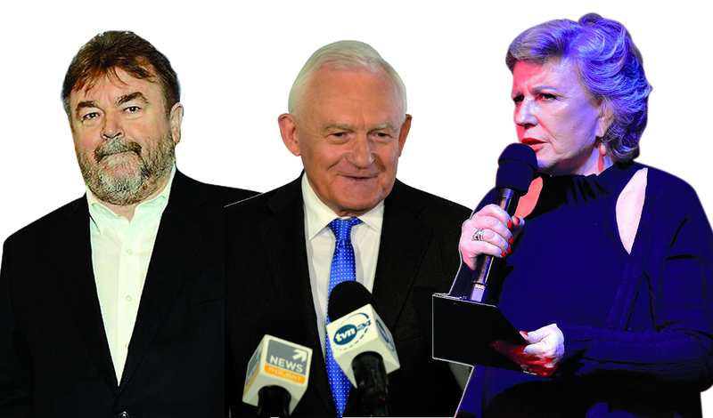 FOT. MARCIN KUŁAKOWSKI, PISF/CC BY 2.0, ADRIAN GRYCUK/CC BY 4.0 (2