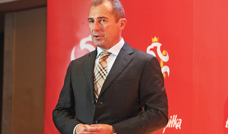 FOT. TOMASZ HAMRAT/GAZETA POLSKA