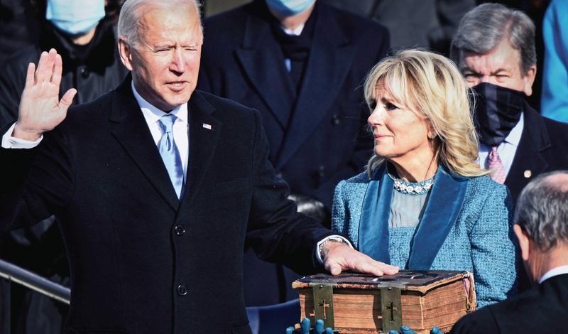 FOT. CAROL GUZY/FORUM