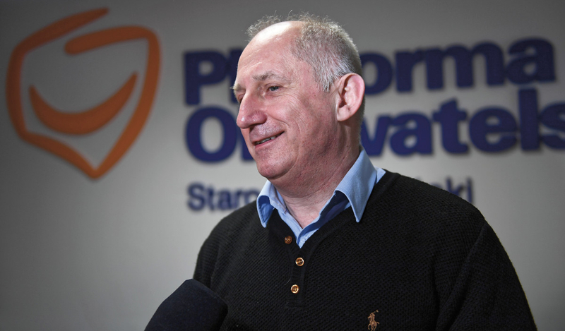 FOT. MARCIN GADOMSKI/PAP