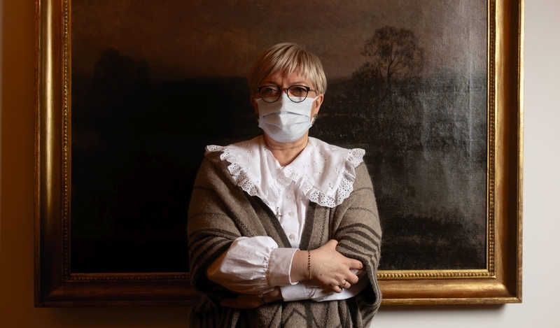 fot. Filip Błażejowski / Gazeta Polska