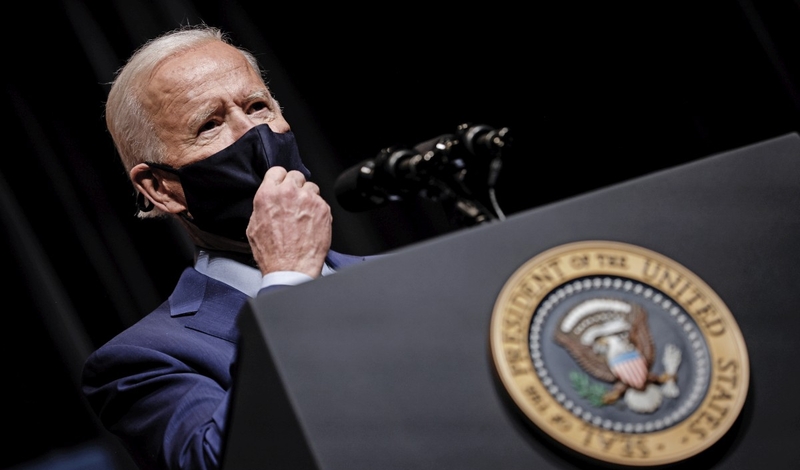 FOT. CARLOS BARRIA/REUTERS/FORUM