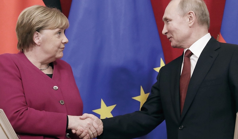 FOT. MIKHAIL METZEL/TASS/FORUM