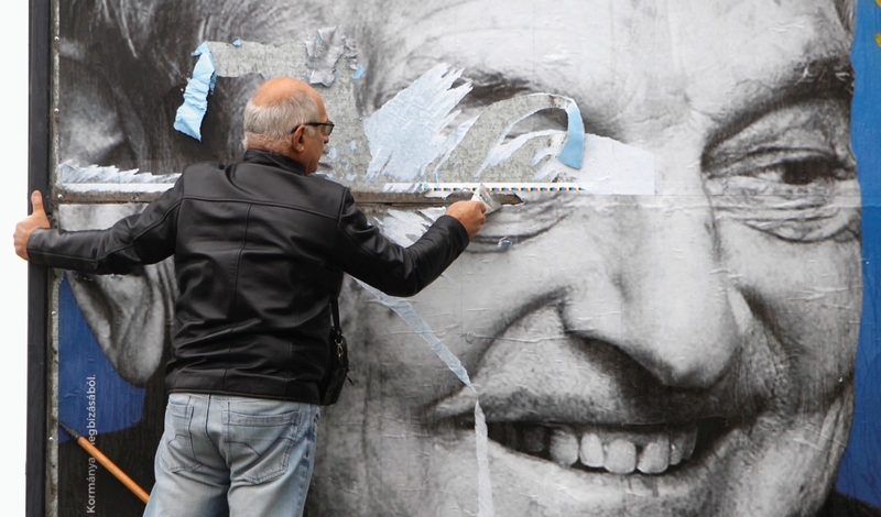 FOT. BERNADETT SZABO/REUTERS/FORUM