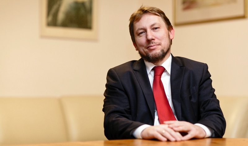 FOT. KRZYSZTOF SKLODOWSKI/FORUM